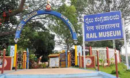 National-Rail-Museum-yatra-karen