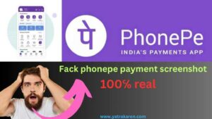 Phonepe-fake-payment