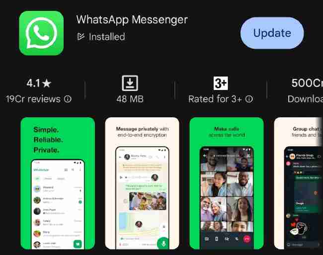 Whatsapp-app-se-baat-kaise-kare